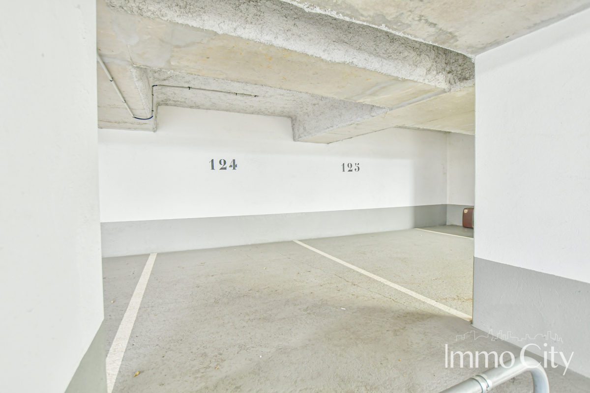 Location Parking  - 10.66m² 92210 Saint-cloud