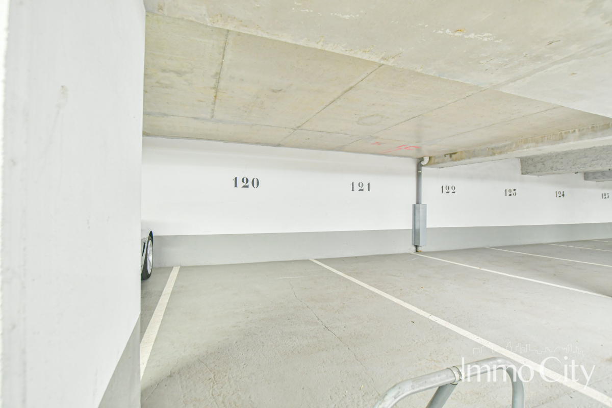Location Parking  - 10.66m² 92210 Saint-cloud