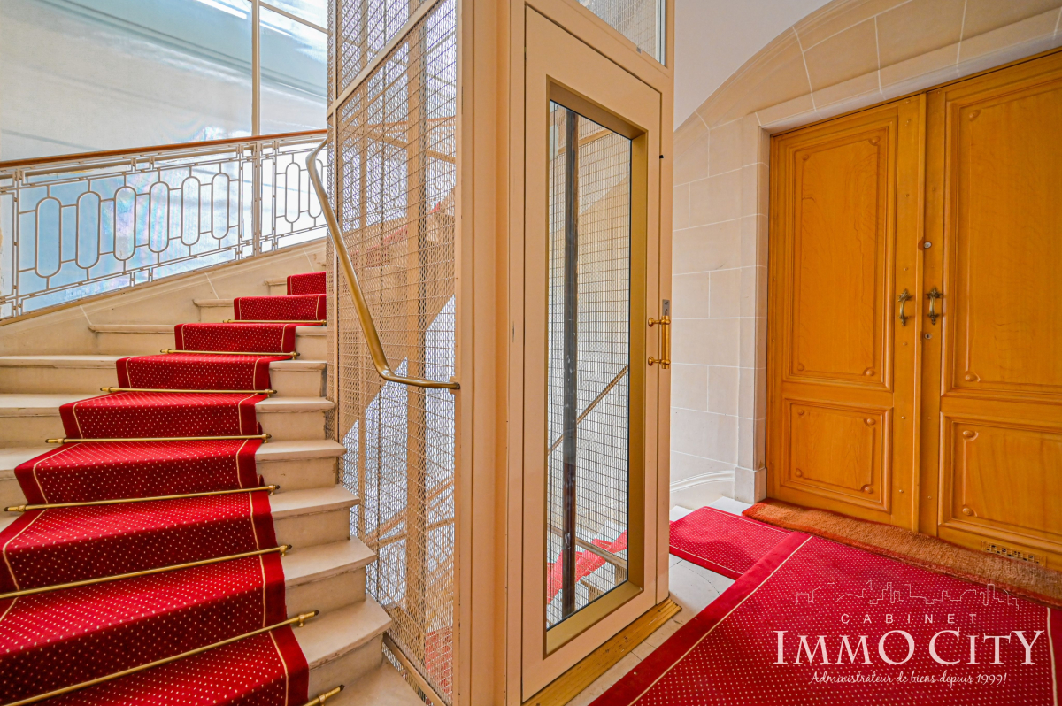 Vente Appartement  1 pièce (studio) - 31.5m² 75014 Paris