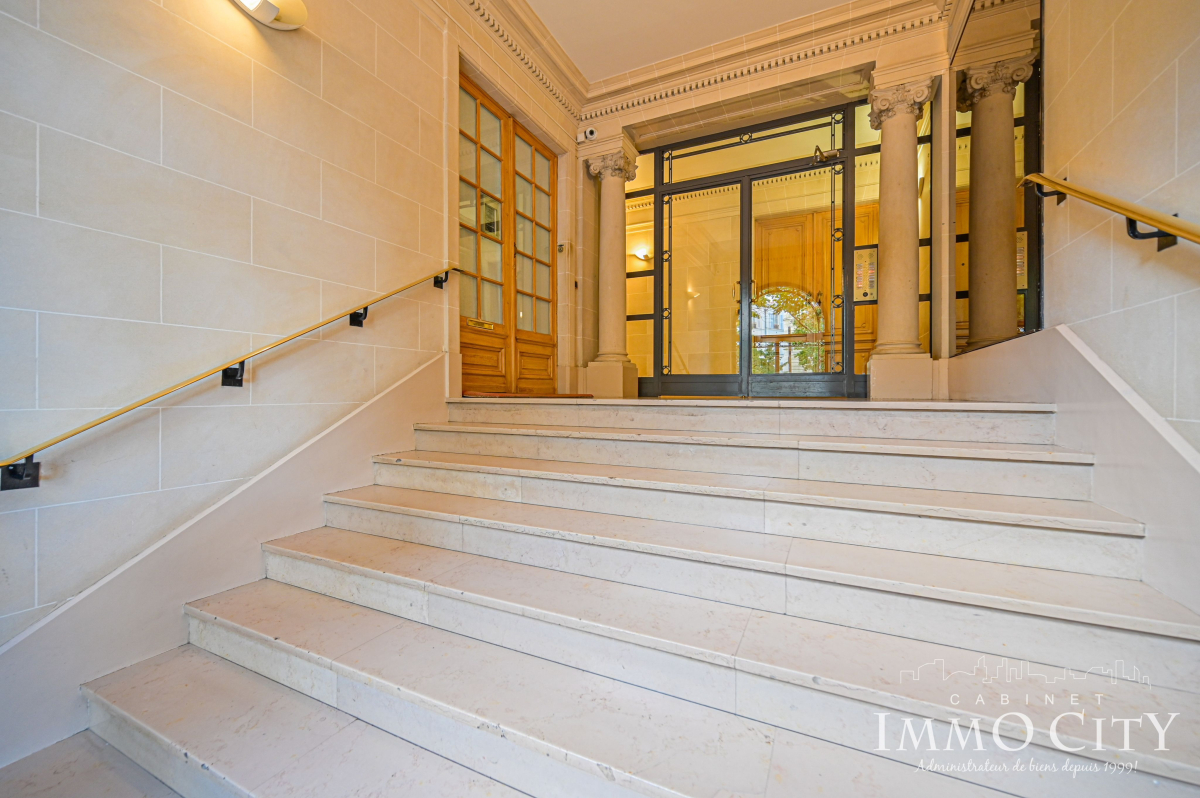 Vente Appartement  1 pièce (studio) - 31.5m² 75014 Paris