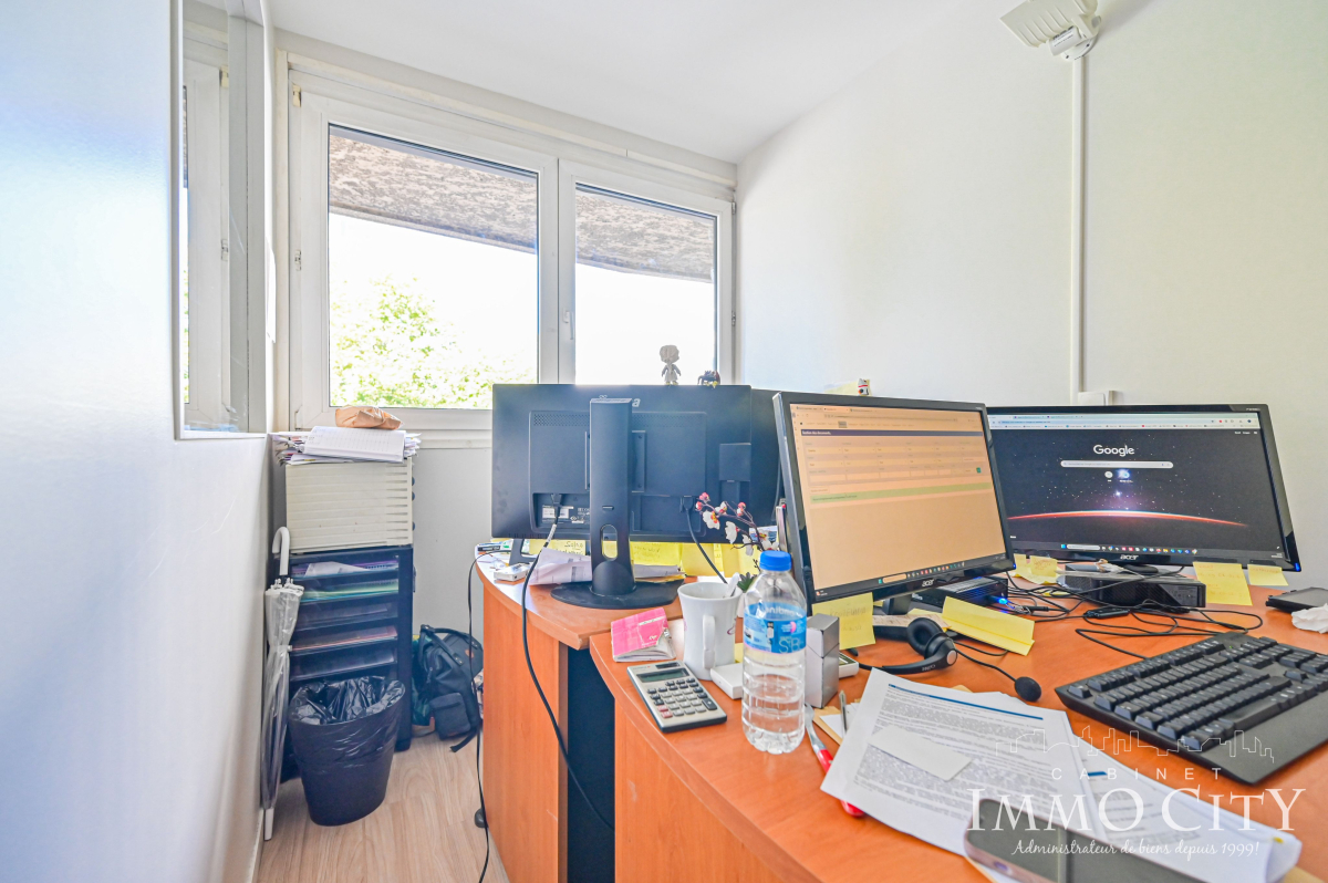Vente Bureau  12 pièces - 208m² 93100 Montreuil