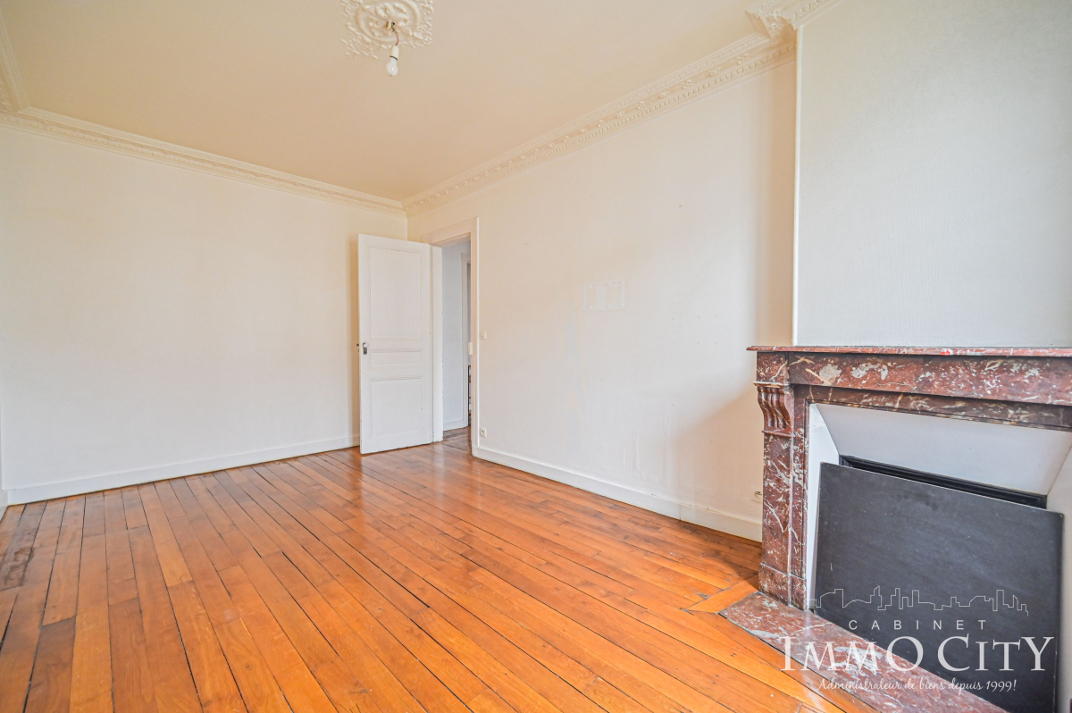 Location Appartement  2 pièces - 40m² 92150 Suresnes