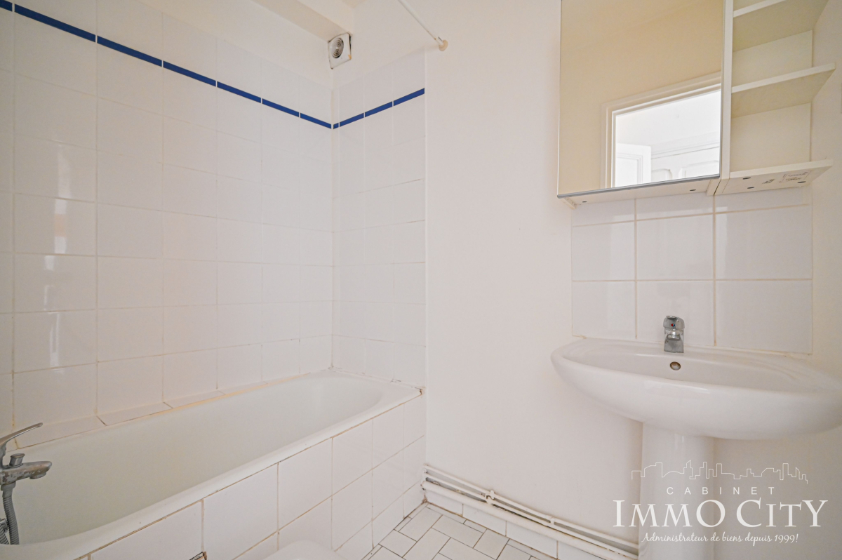 Location Appartement  2 pièces - 40m² 92150 Suresnes