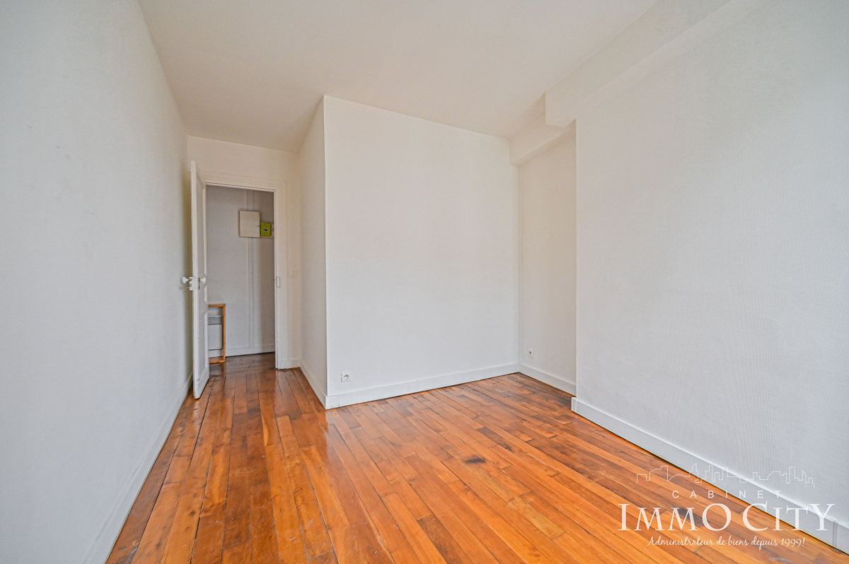 Location Appartement  2 pièces - 40m² 92150 Suresnes