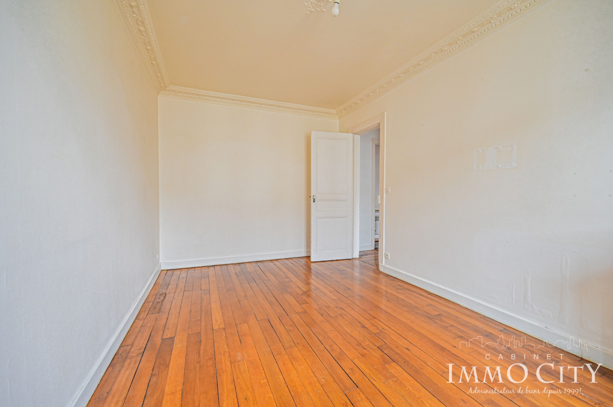 Location Appartement  2 pièces - 40m² 92150 Suresnes