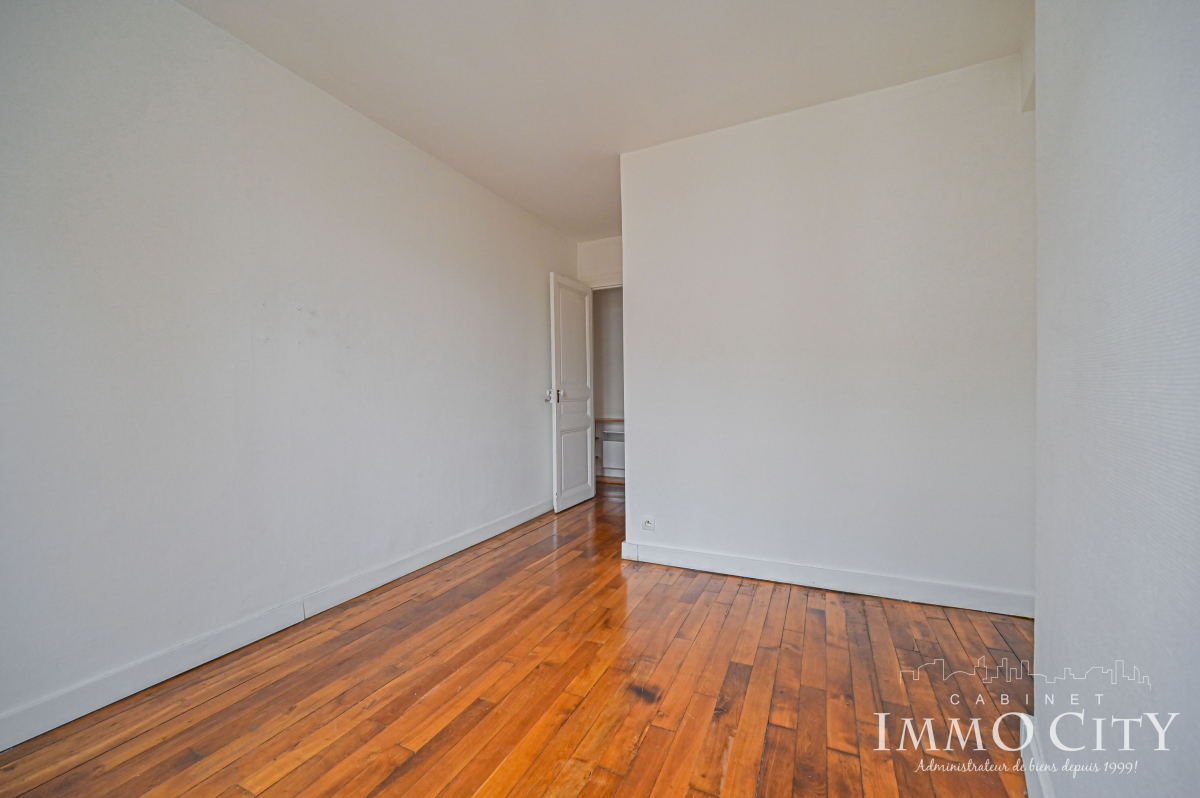 Location Appartement  2 pièces - 40m² 92150 Suresnes