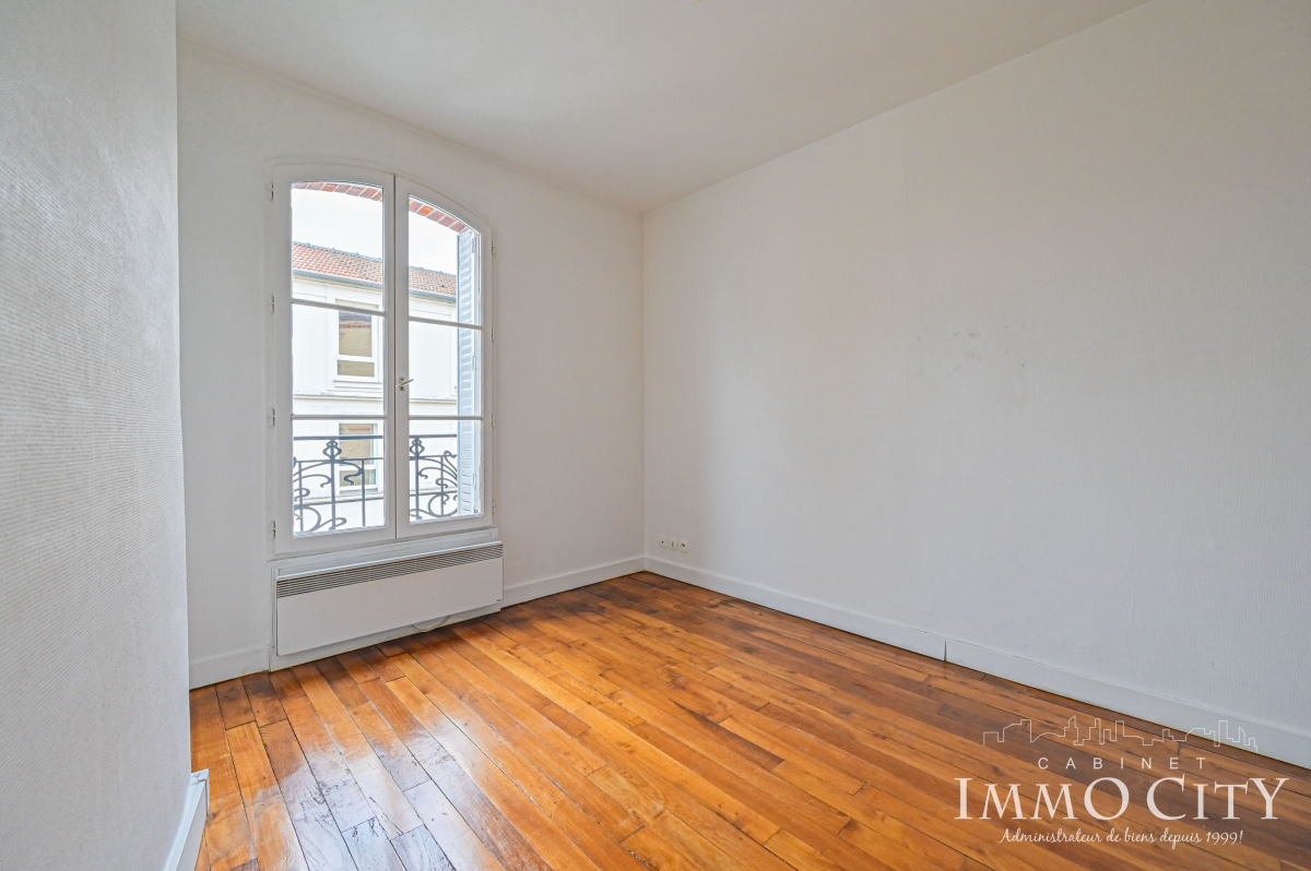 Location Appartement  2 pièces - 40m² 92150 Suresnes