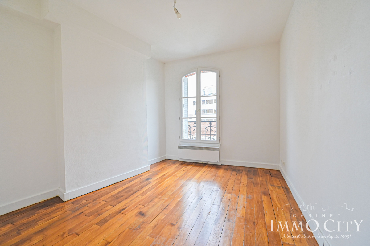 Location Appartement  2 pièces - 40m² 92150 Suresnes