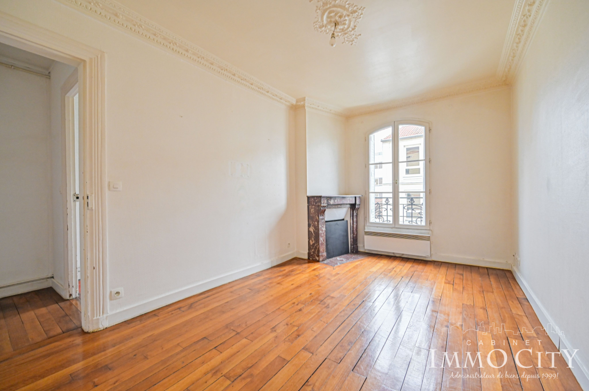Location Appartement  2 pièces - 40m² 92150 Suresnes