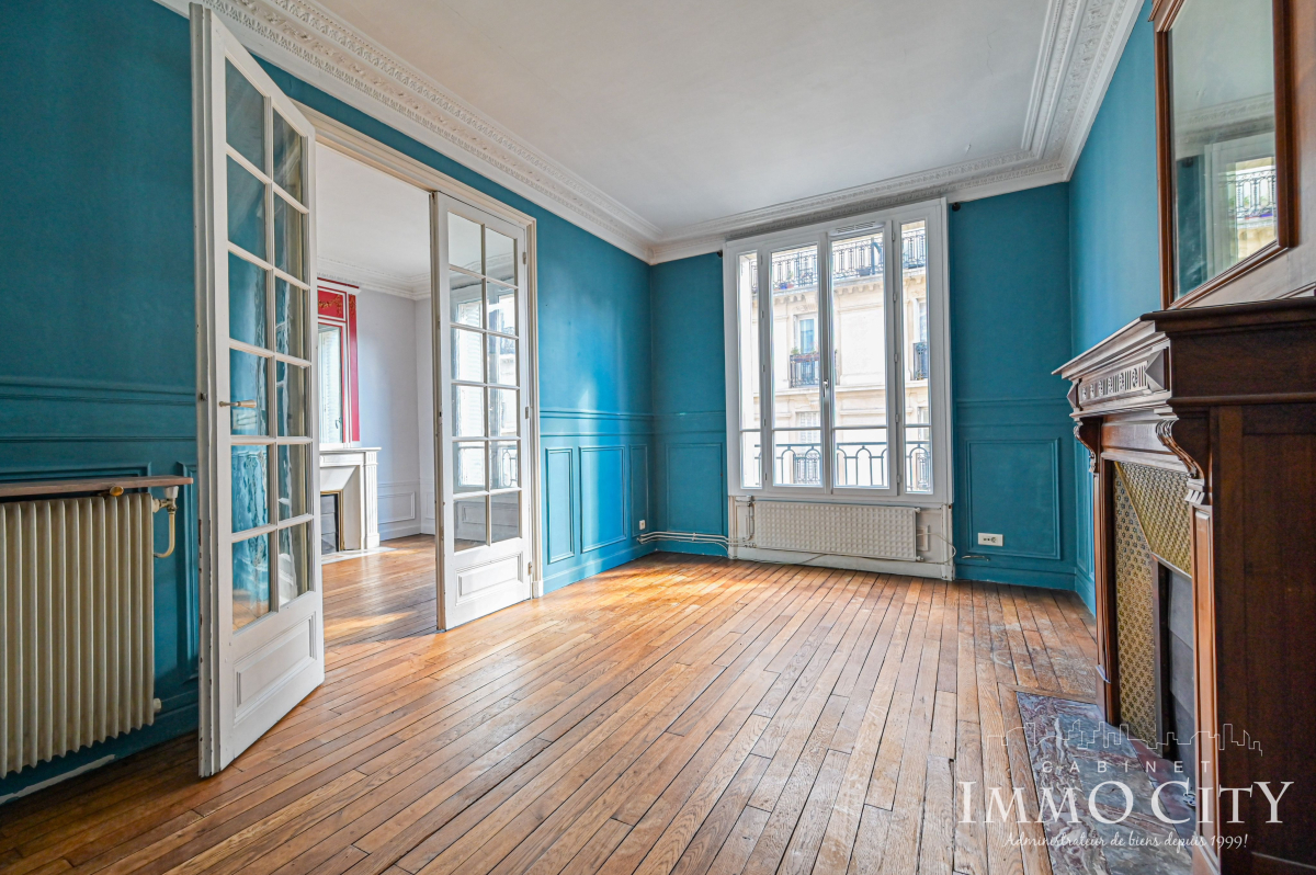 Location Appartement  3 pièces - 65m² 75013 Paris