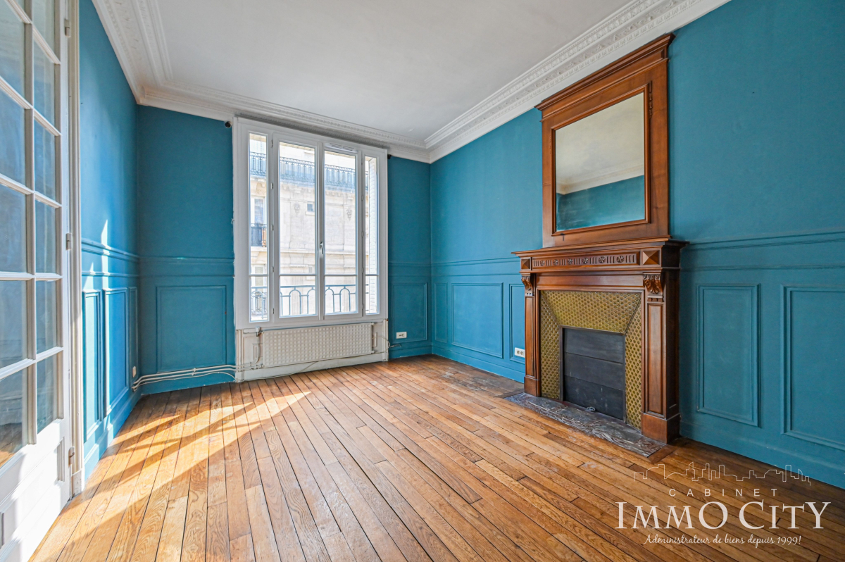 Location Appartement  3 pièces - 65m² 75013 Paris