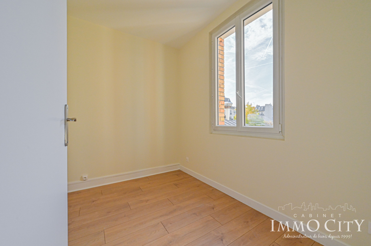 Location Appartement  2 pièces - 41.78m² 75006 Paris