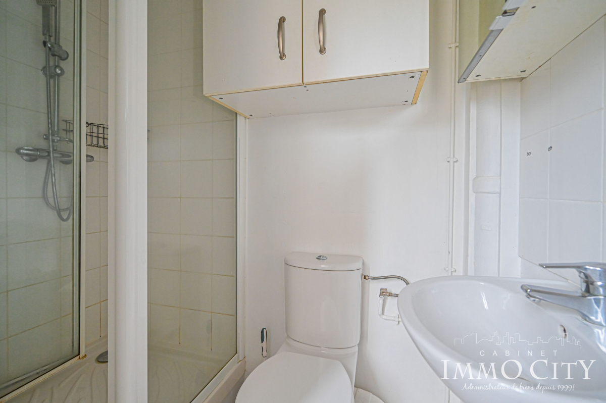 Location Appartement  2 pièces - 32.24m² 92700 Colombes