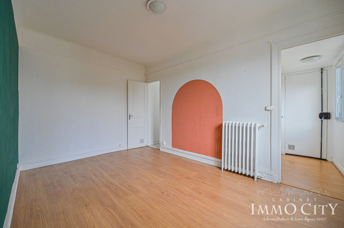Location Appartement  2 pièces - 32.24m² 92700 Colombes