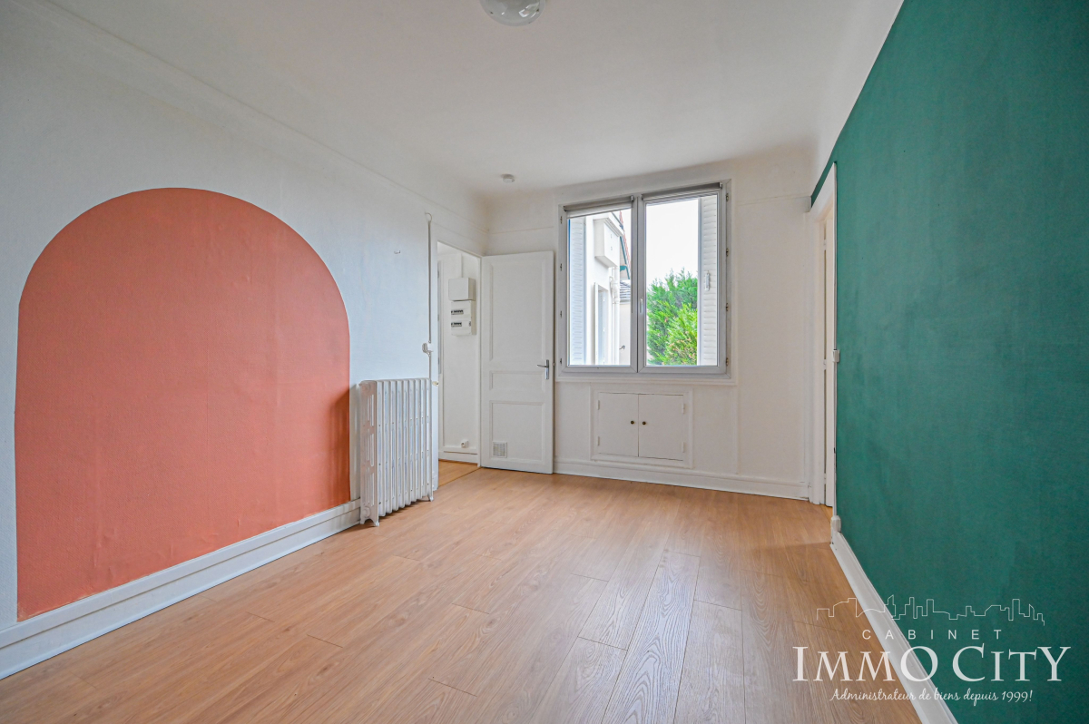 Location Appartement  2 pièces - 32.24m² 92700 Colombes
