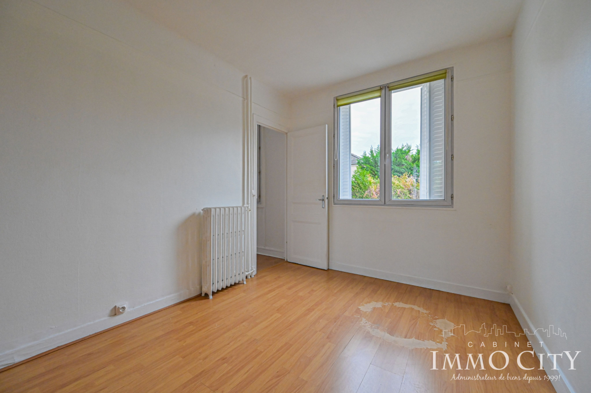 Location Appartement  2 pièces - 32.24m² 92700 Colombes