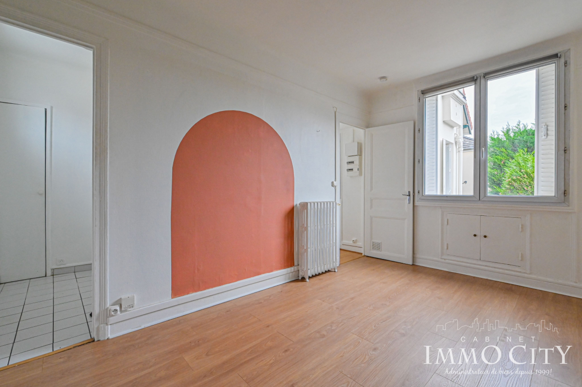 Location Appartement  2 pièces - 32.24m² 92700 Colombes