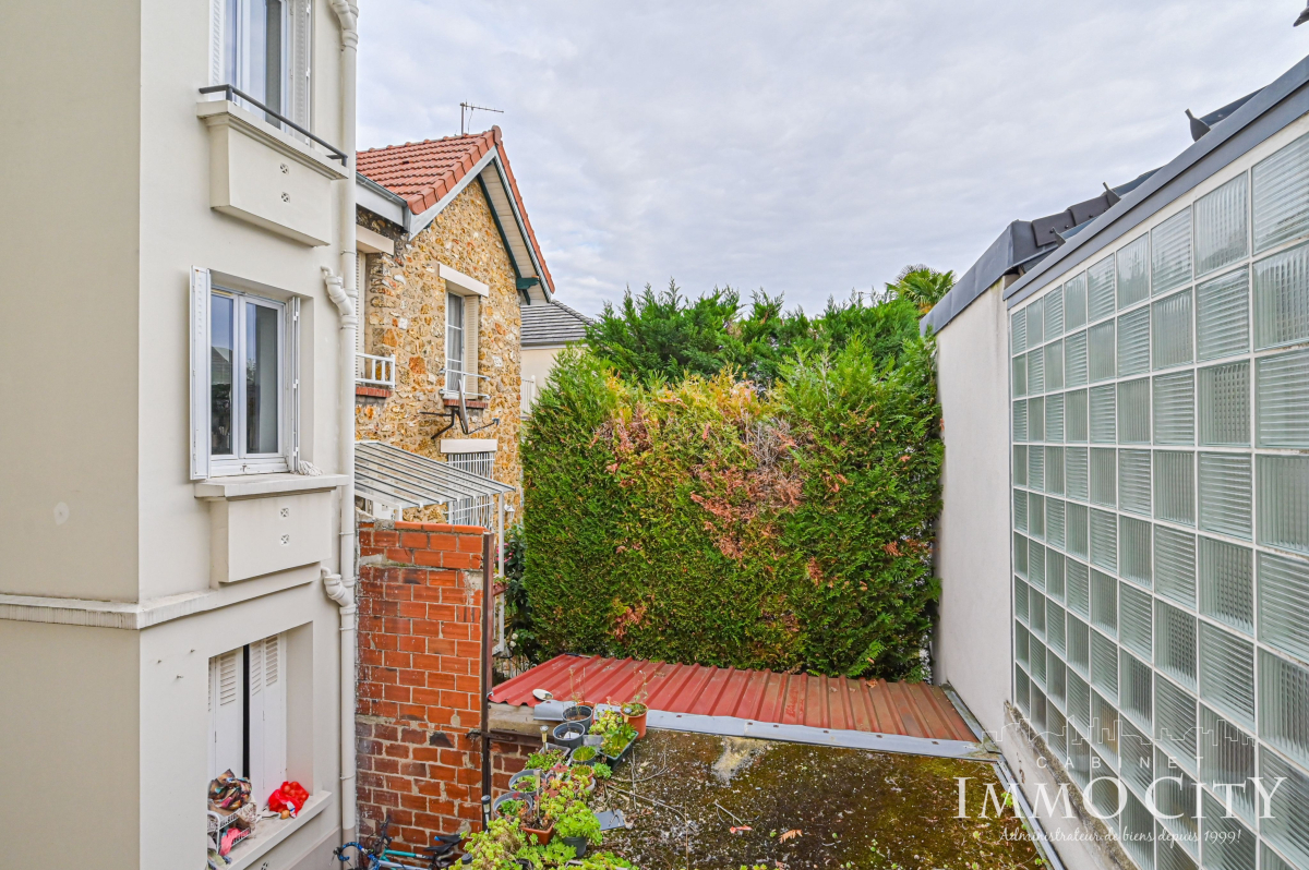 Location Appartement  2 pièces - 32.24m² 92700 Colombes