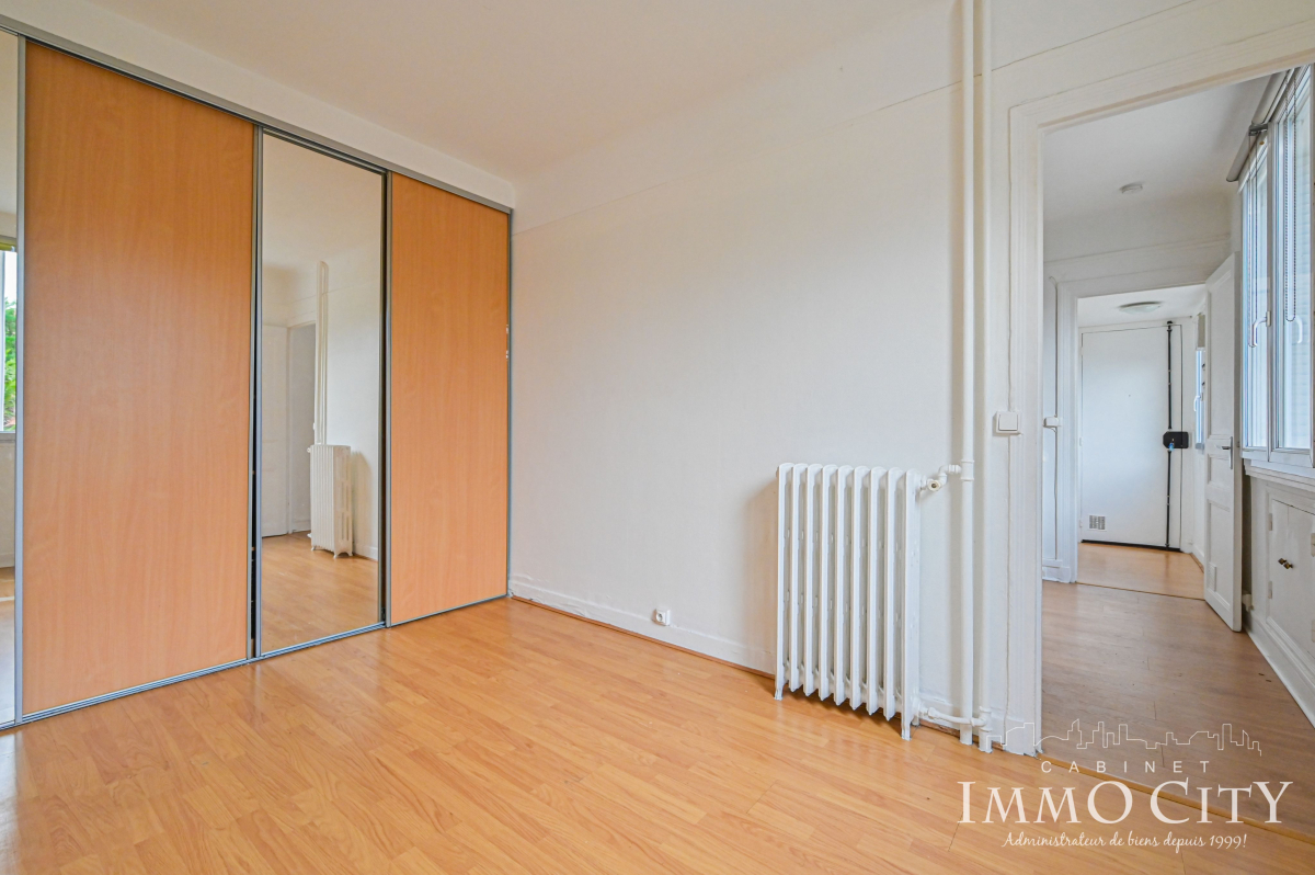 Location Appartement  2 pièces - 32.24m² 92700 Colombes