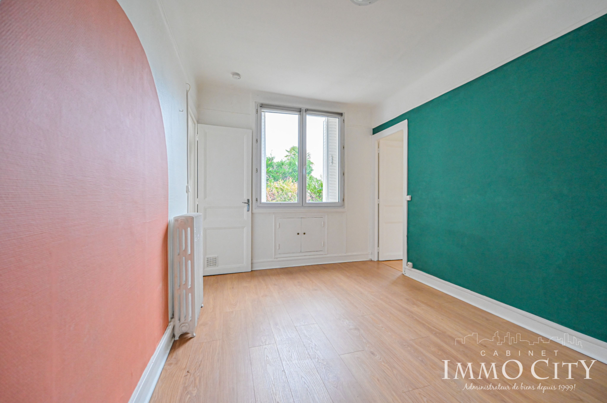 Location Appartement  2 pièces - 32.24m² 92700 Colombes