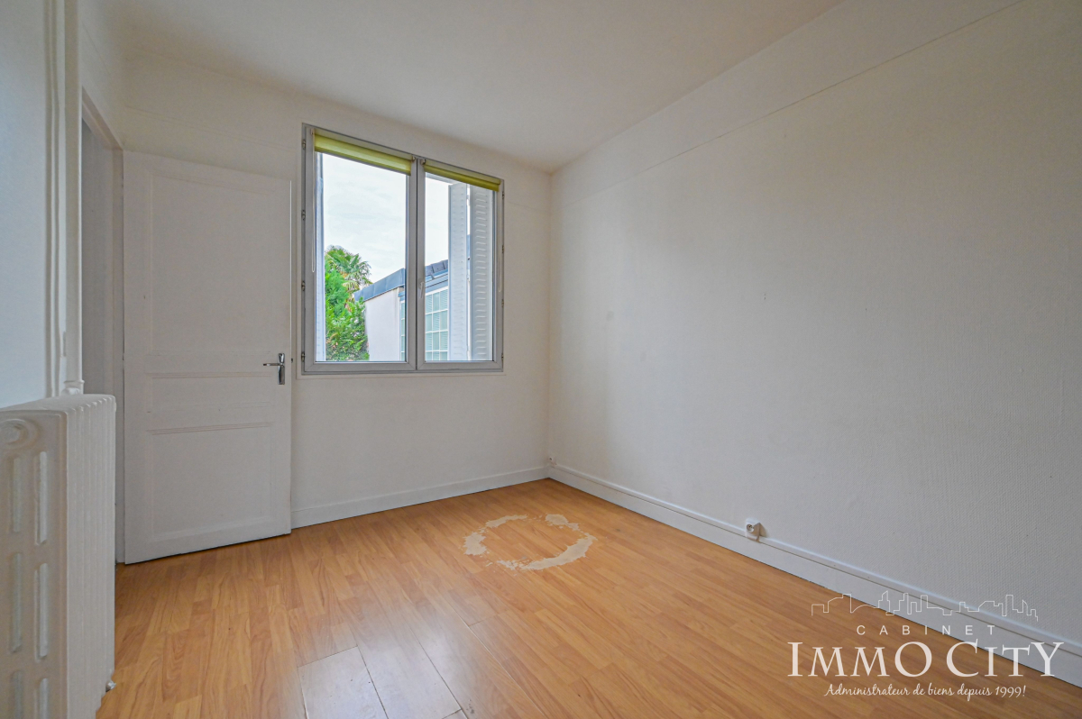 Location Appartement  2 pièces - 32.24m² 92700 Colombes