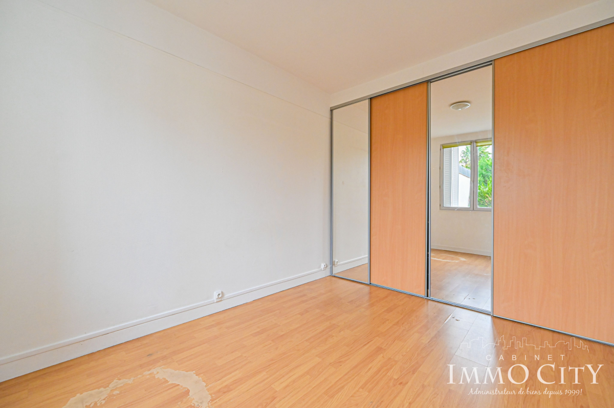 Location Appartement  2 pièces - 32.24m² 92700 Colombes