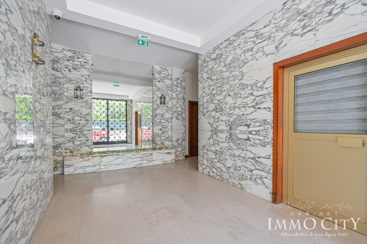 Vente Appartement  3 pièces - 73.5m² 75007 Paris