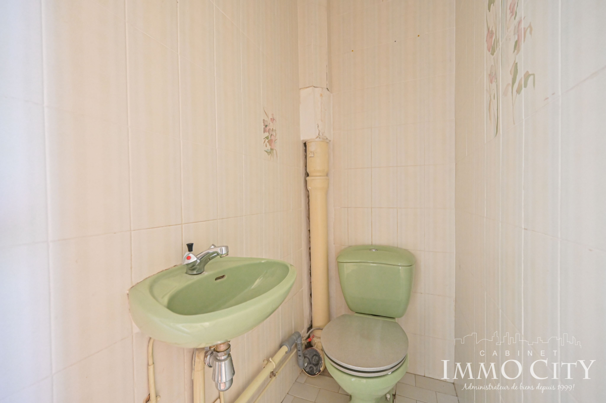 Vente Appartement  3 pièces - 73.5m² 75007 Paris