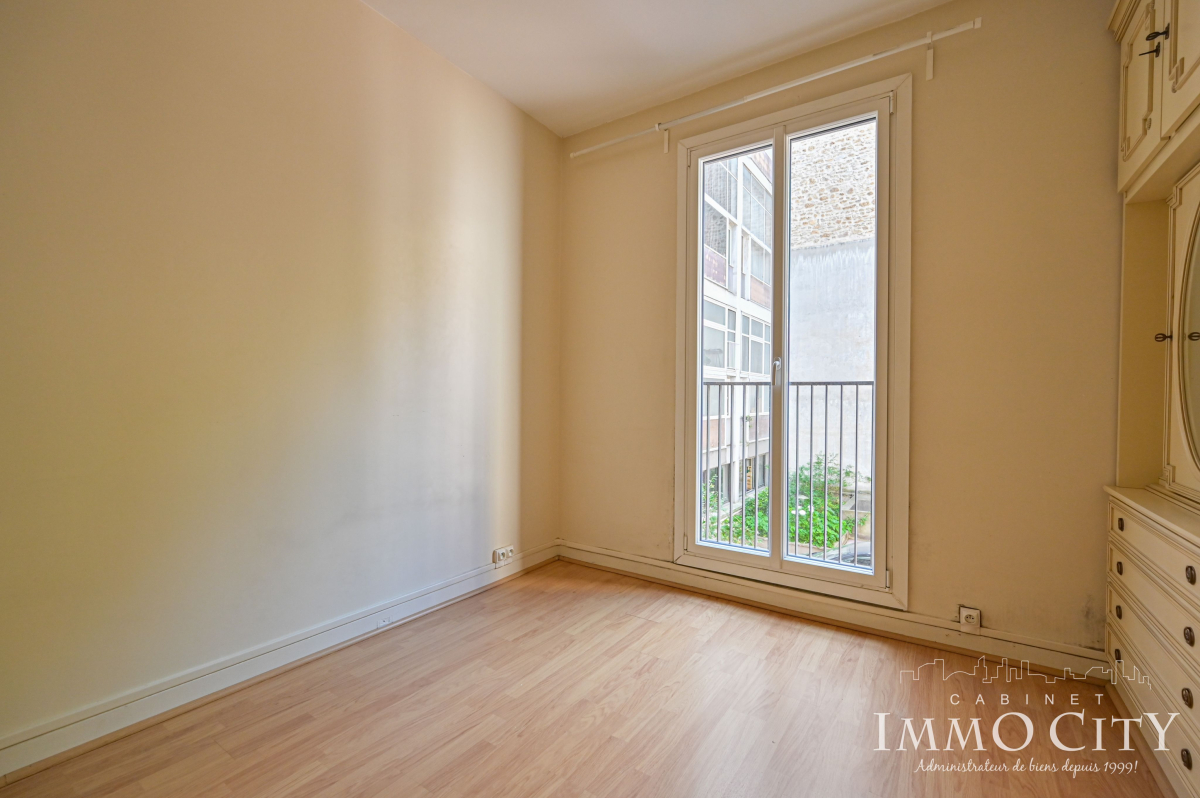 Vente Appartement  3 pièces - 73.5m² 75007 Paris