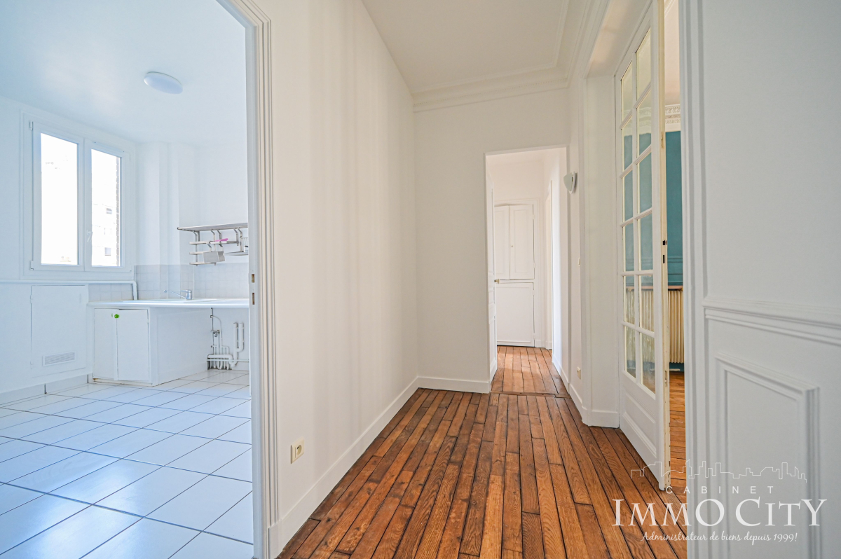 Location Appartement  3 pièces - 65m² 75013 Paris