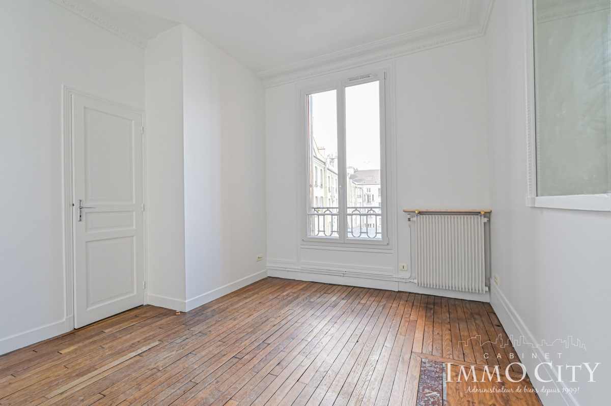 Location Appartement  3 pièces - 65m² 75013 Paris