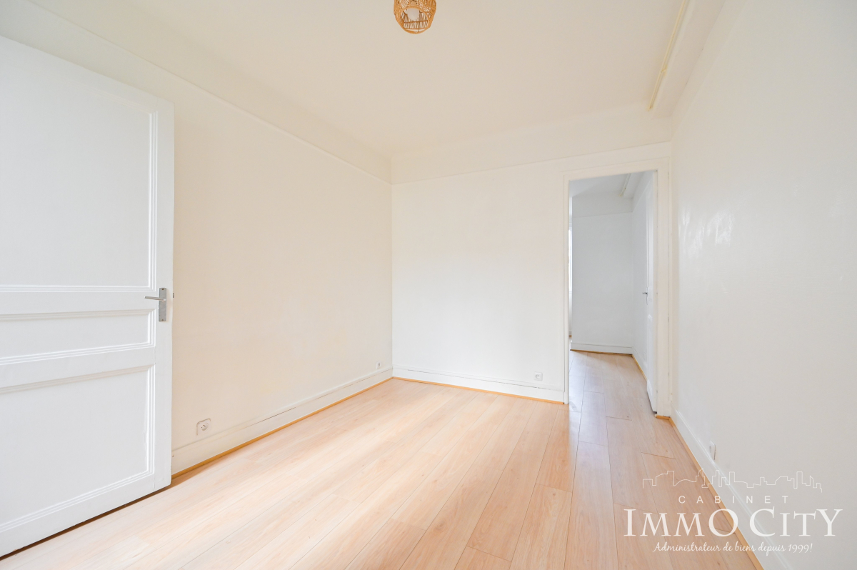 Location Appartement  2 pièces - 29.67m² 92700 Colombes