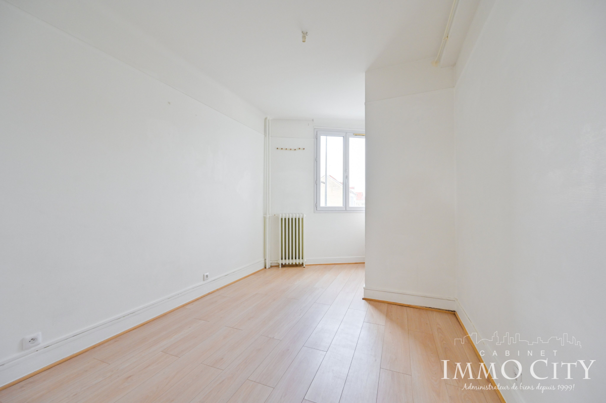 Location Appartement  2 pièces - 29.67m² 92700 Colombes