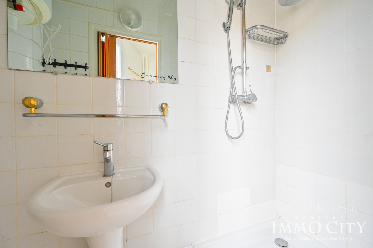 Location Appartement  2 pièces - 29.67m² 92700 Colombes