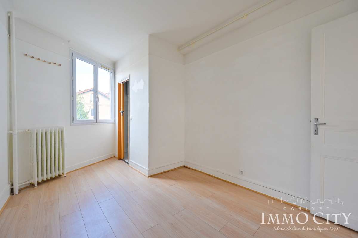 Location Appartement  2 pièces - 29.67m² 92700 Colombes