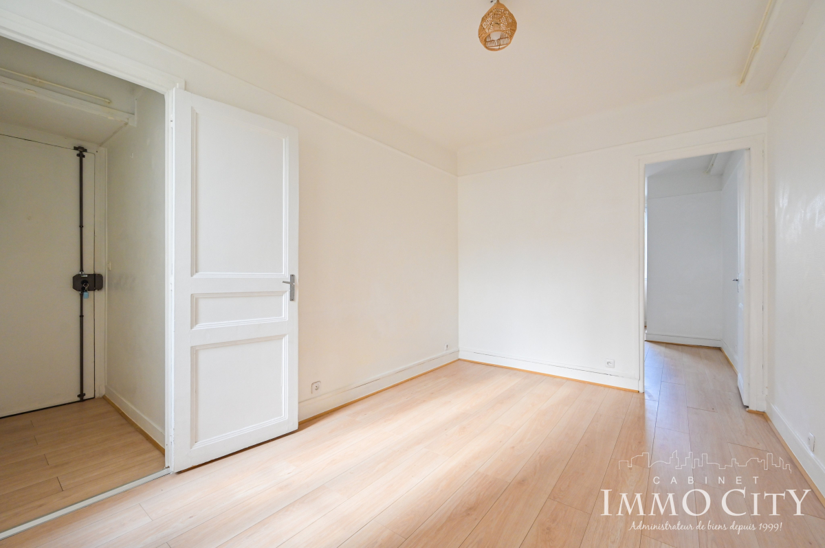 Location Appartement  2 pièces - 29.67m² 92700 Colombes