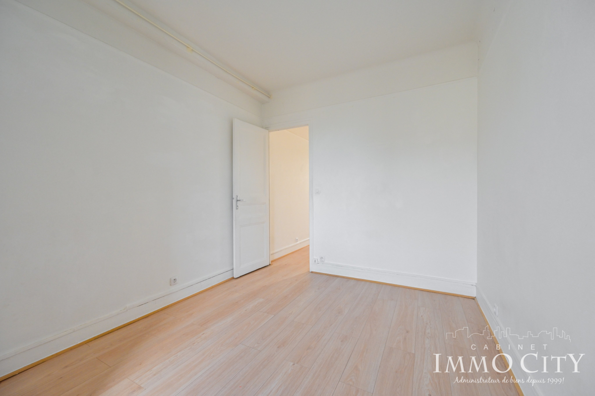 Location Appartement  2 pièces - 29.67m² 92700 Colombes