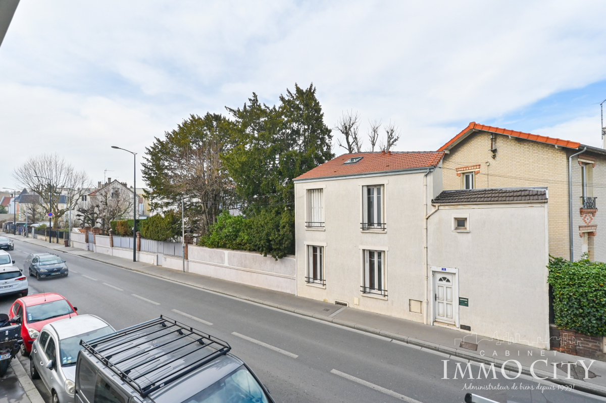 Location Appartement  2 pièces - 29.67m² 92700 Colombes