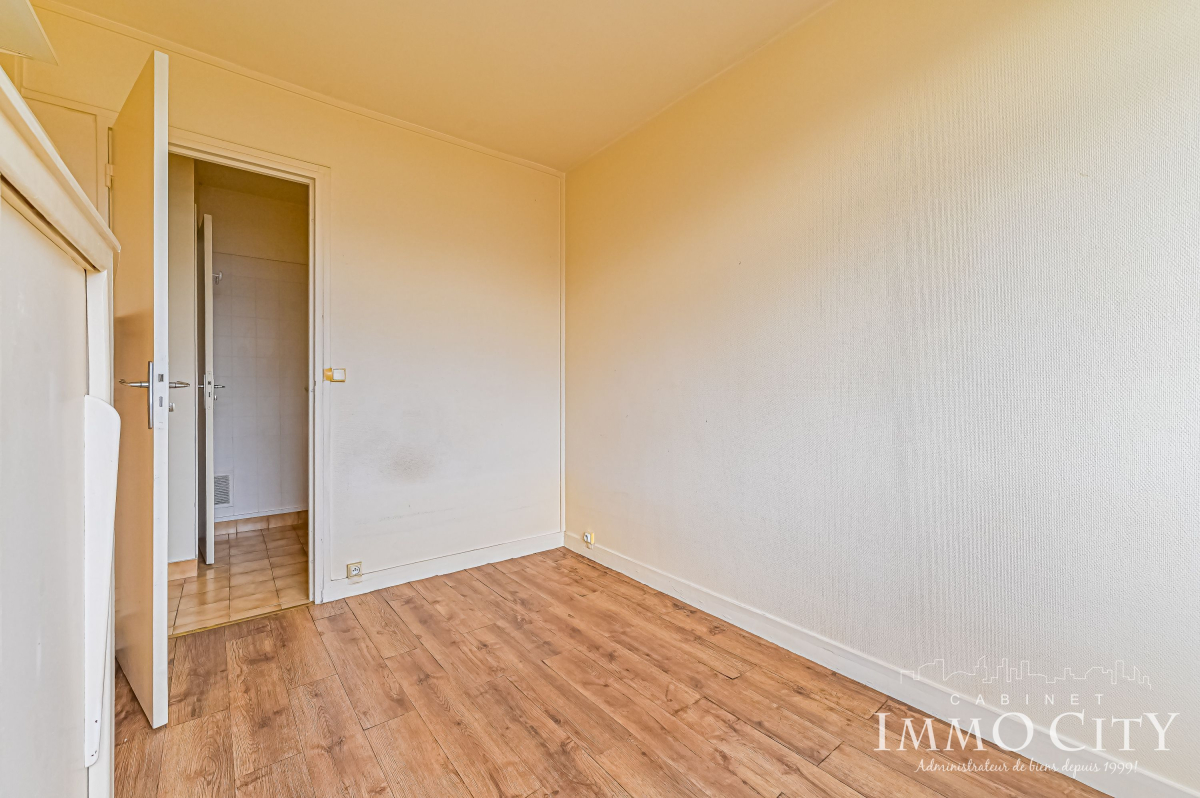 Location Appartement  2 pièces - 32m² 75013 Paris