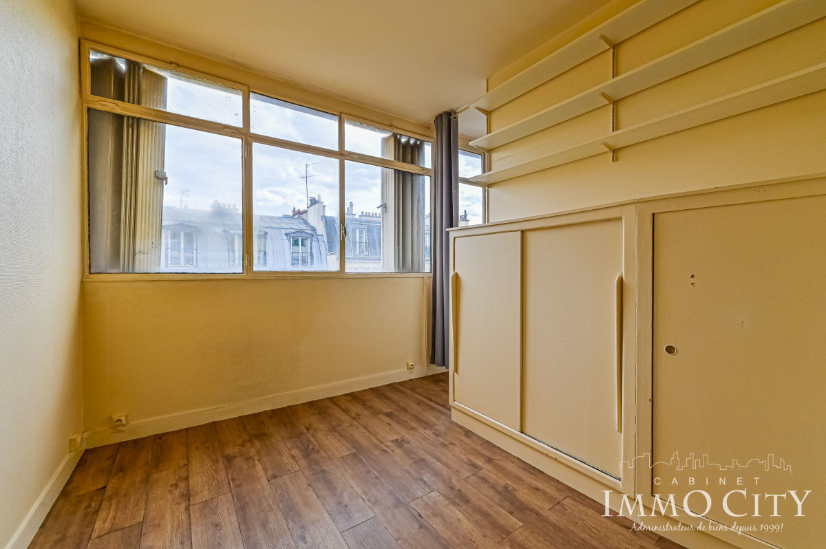 Location Appartement  2 pièces - 32m² 75013 Paris