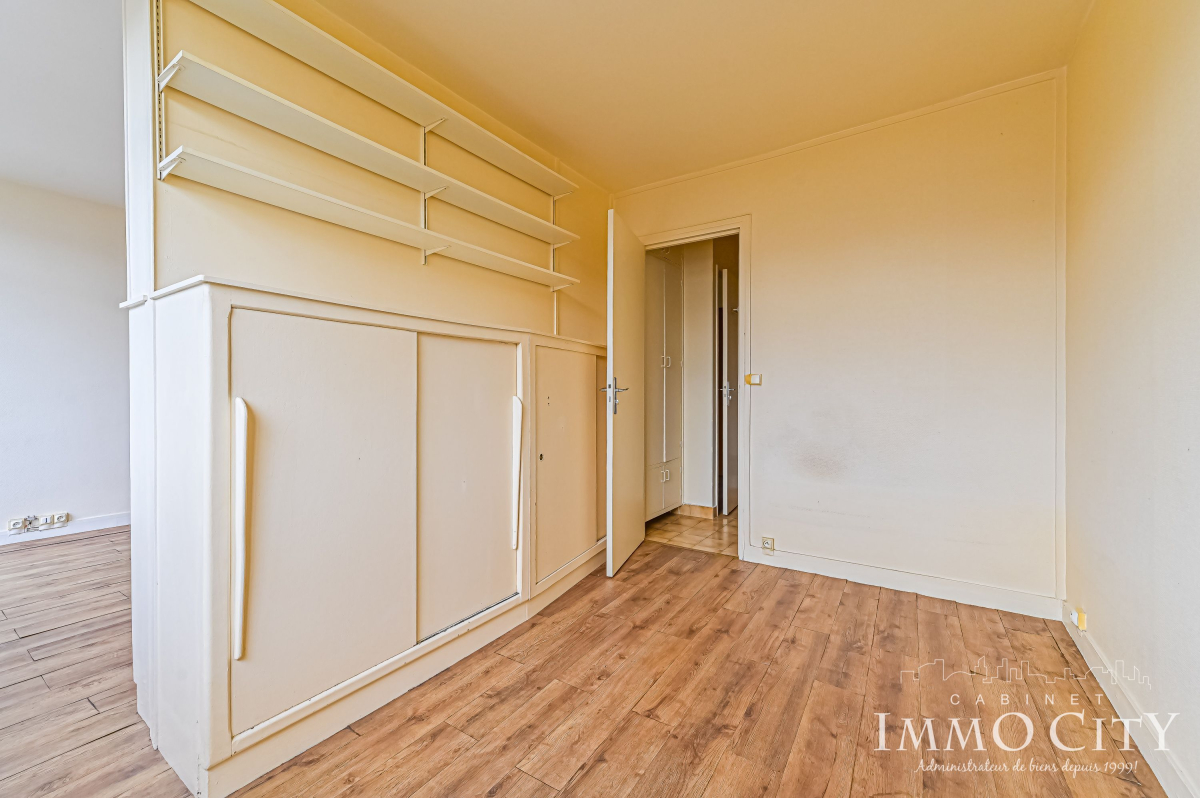 Location Appartement  2 pièces - 32m² 75013 Paris