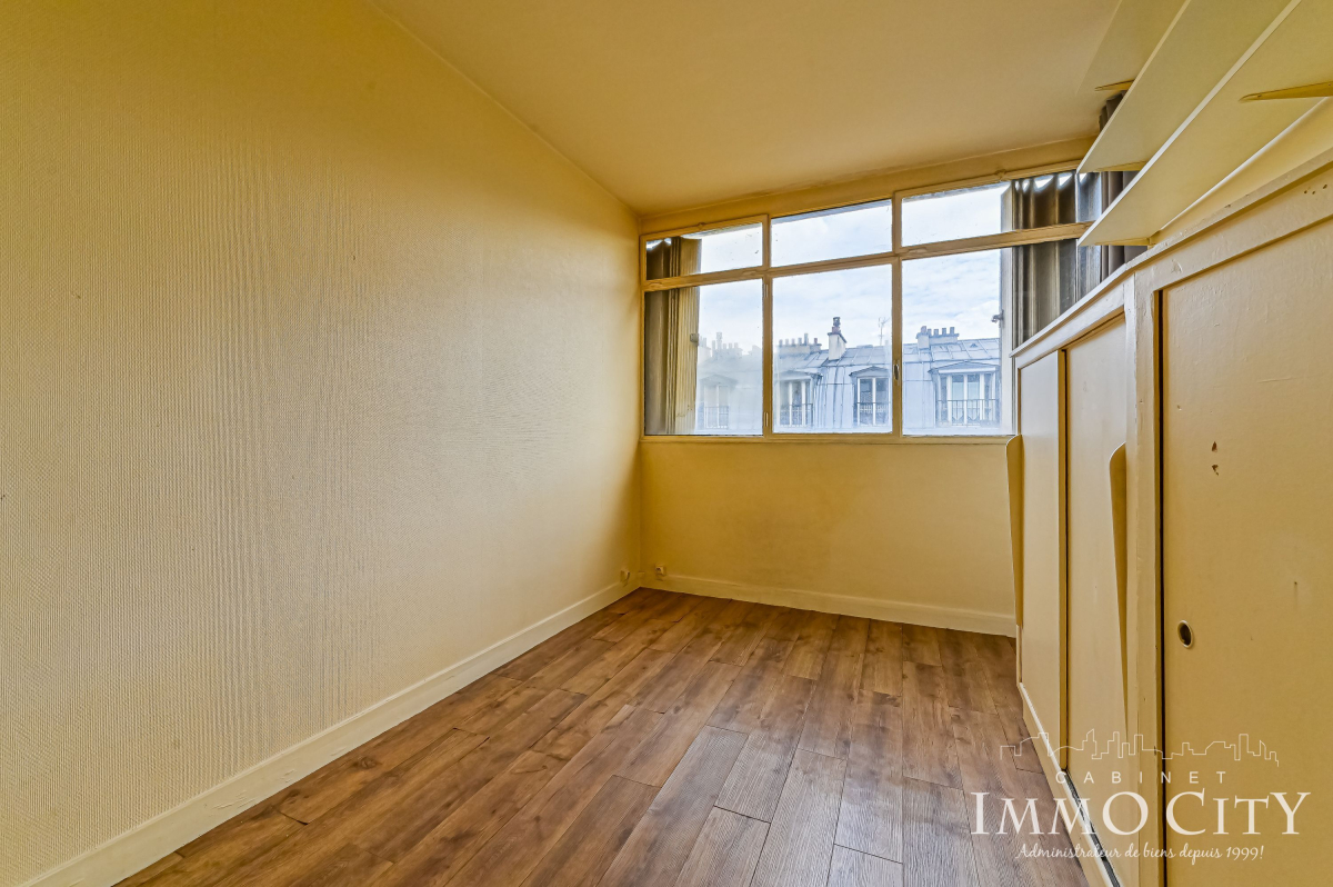 Location Appartement  2 pièces - 32m² 75013 Paris