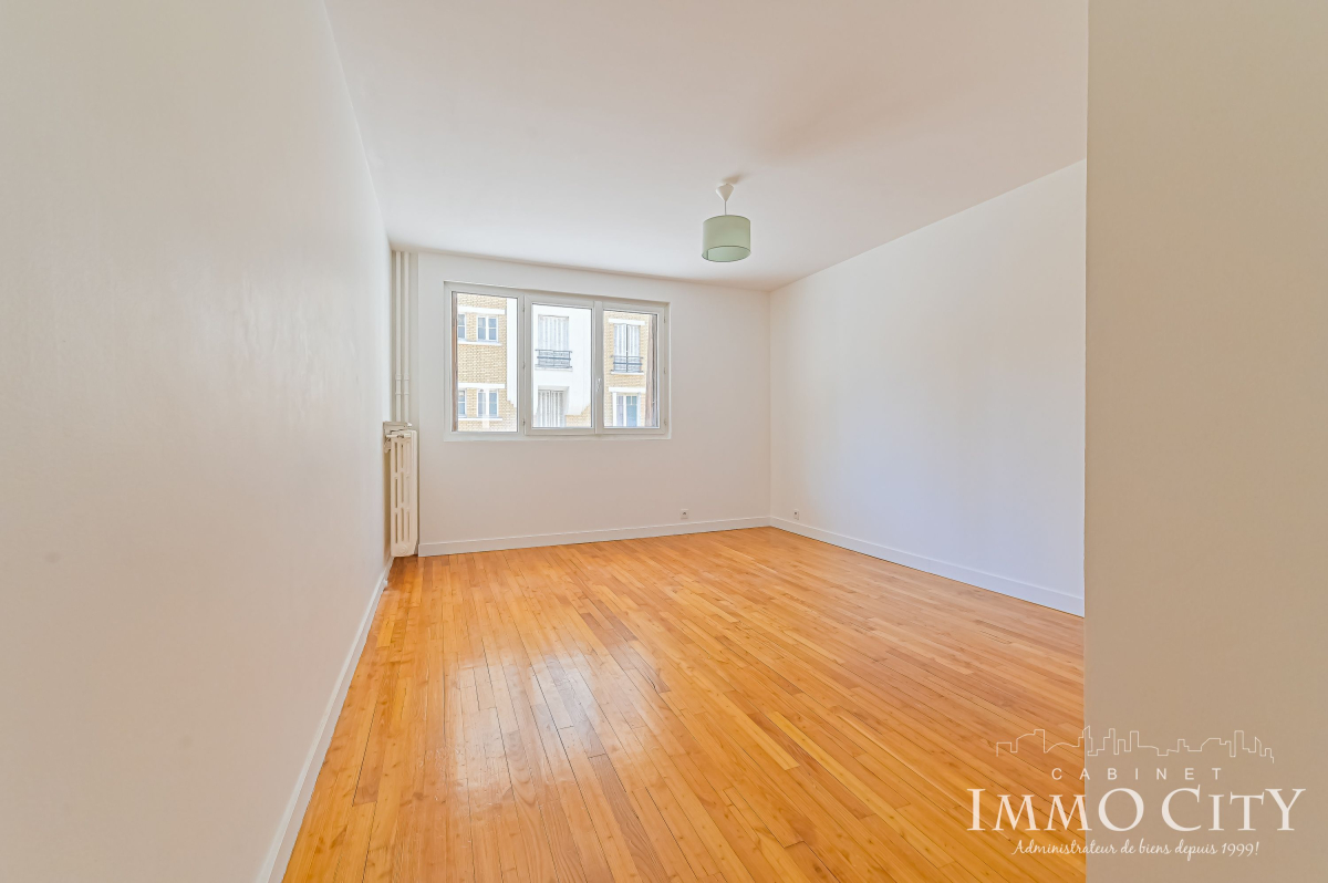 Location Appartement  - 53m² 75015 Paris