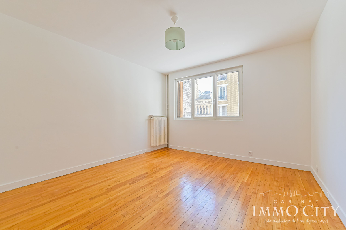 Location Appartement  - 53m² 75015 Paris