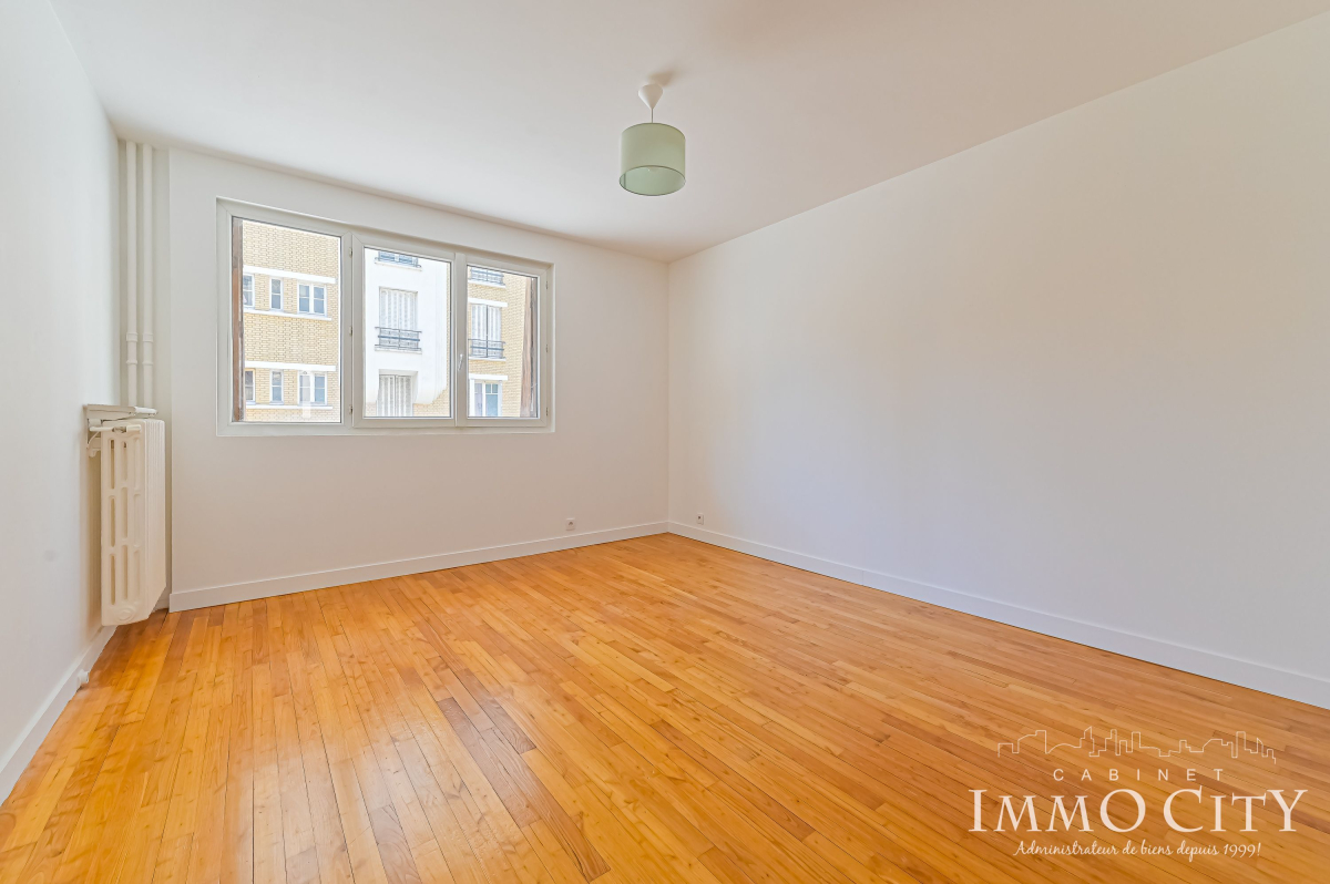 Location Appartement  - 53m² 75015 Paris