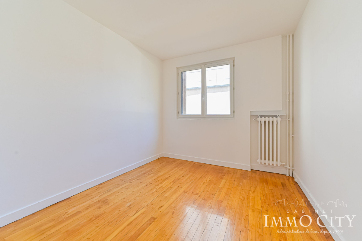 Location Appartement  - 53m² 75015 Paris