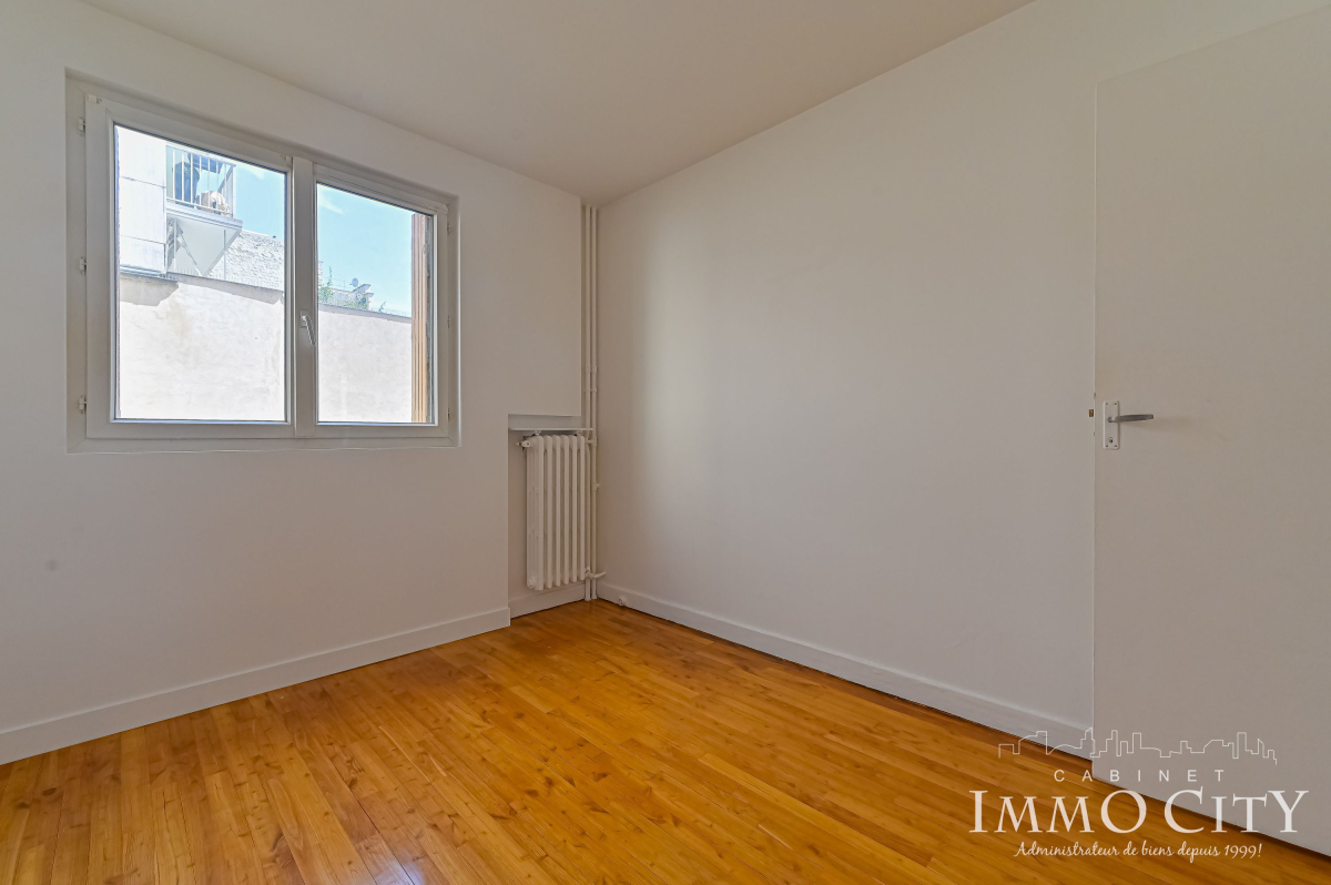 Location Appartement  - 53m² 75015 Paris