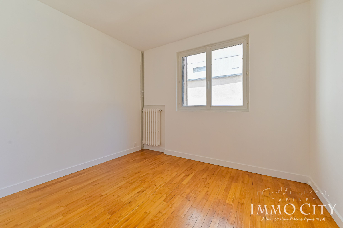 Location Appartement  - 53m² 75015 Paris