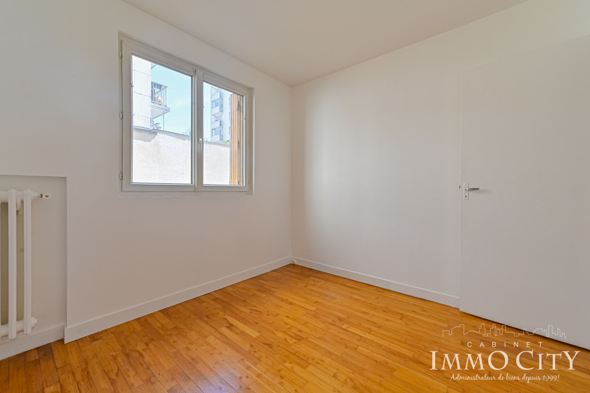 Location Appartement  - 53m² 75015 Paris