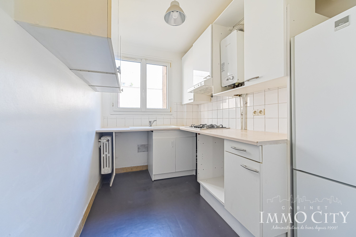 Location Appartement  - 53m² 75015 Paris